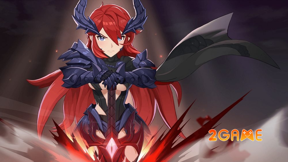 Bảng xếp hạng Dragon Traveler tháng 2/2026: Xây dựng đội hình waifus thần thoại đỉnh cao dragon traveler huongdandoihinh 6