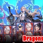 Dragons Power mang đến những trận chiến sử thi đỉnh cao trên Mobile dragonpower thumbjpg