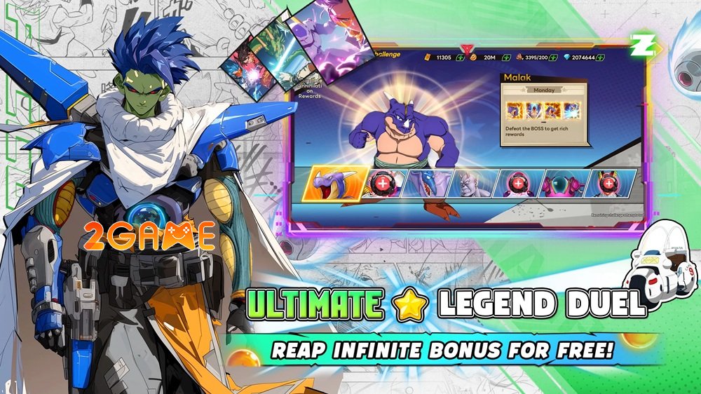 Dragon Sayen Legion – Game thẻ bài đánh thức huyền thoại bất diệt dragonsayenlegion 4