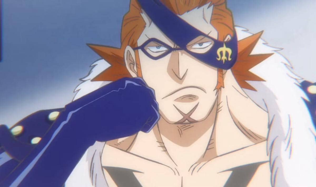 Đen thôi đỏ quên đi: 8 nhân vật One Piece cực mạnh nhưng cứ lộ diện là