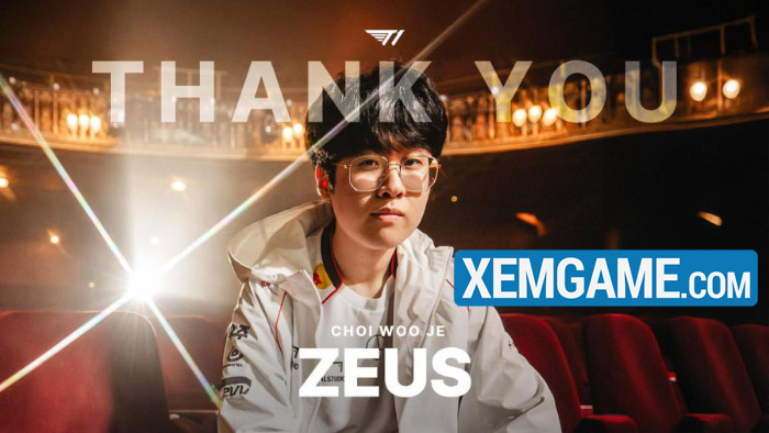 LMHT: Zeus nhớ lại drama chuyển nhượng 1 năm trước – trách “video ngắn sai lệch” drama zeus hle 2