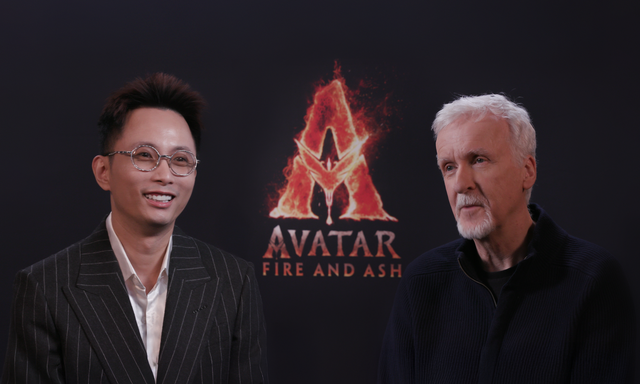 James Cameron: Avatar 3 có nhiều điểm tương đồng với đất nước Việt Nam- Ảnh 1. James Cameron: Avatar 3 có nhiều điểm tương đồng với đất nước Việt Nam- Ảnh 1.