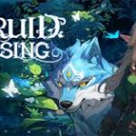 Hòa mình vào thiên nhiên trong game Druid Rising: Idle RPG drirpgjpg