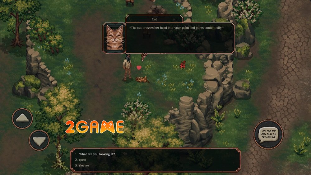 Drova Forsaken Kin, tựa game ARPG pixel art đậm chất cổ điển drova forsaken kin upcoming 3