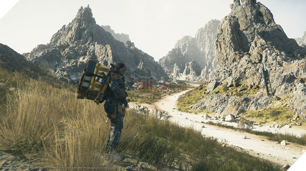 Hideo Kojima Muốn Làm Ra Một Trò Chơi Dạy Ngược Lại Trí Tuệ Nhân Tạo