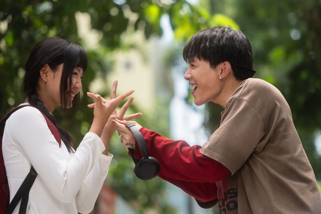 Phim Tết 2026: Qua rồi cái thời Tết là phải đi xem phim hài và gia đình- Ảnh 4.