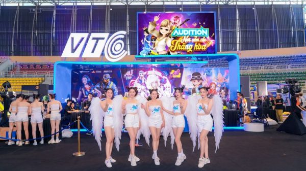 Vietnam GameVerse 2026: Cùng nhau vươn ra biển lớn - Do local, go global dsc 7178jpg