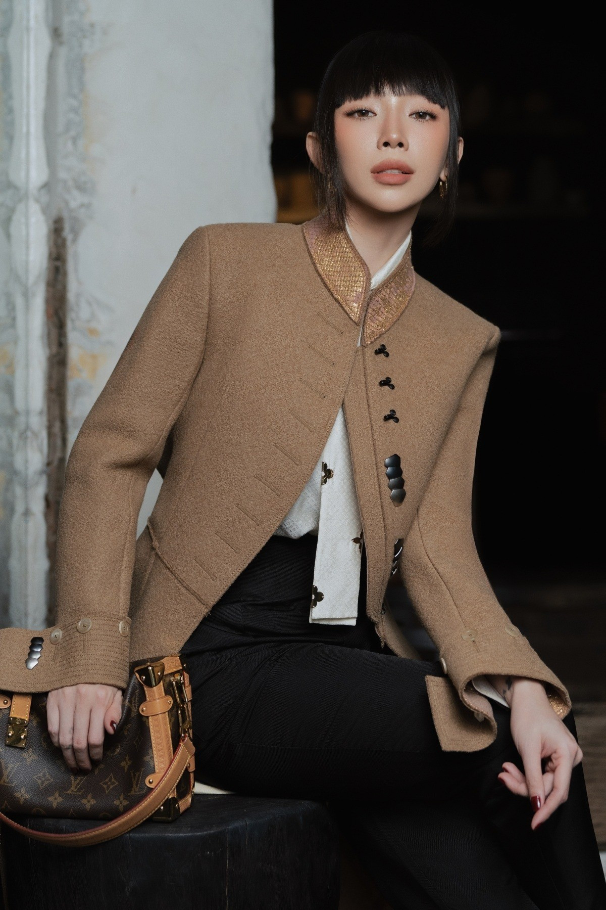 Tuổi 37 của Tóc Tiên- Ảnh 55.