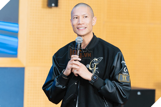 Công Bố Ngày Hội Game Việt Nam - Vietnam GameVerse 2026 9