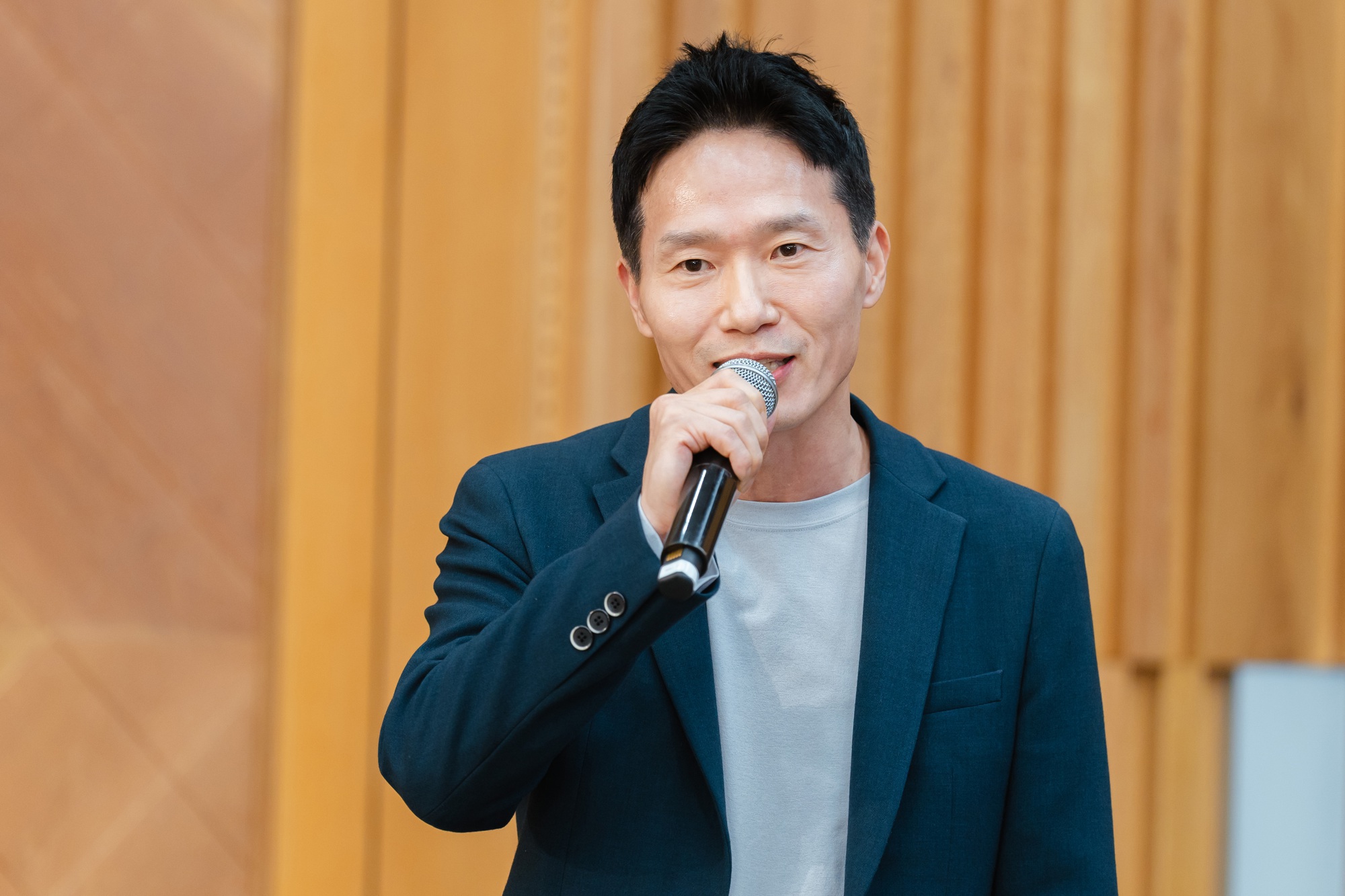 Ngày hội game Việt - Vietnam GameVerse 2026 có sự thay đổi mang tính cột mốc: Giải đấu Esports chuyên nghiệp chính thức xuất hiện- Ảnh 5. Ngày hội game Việt - Vietnam GameVerse 2026 có sự thay đổi mang tính cột mốc: Giải đấu Esports chuyên nghiệp chính thức xuất hiện- Ảnh 5.