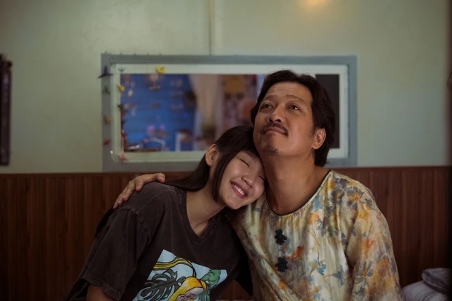 5 diễn viên hot nhất Tết 2026: Phương Anh Đào xếp sau Trấn Thành, hạng 1 cả nước chưa thấy ai chê câu nào- Ảnh 4.