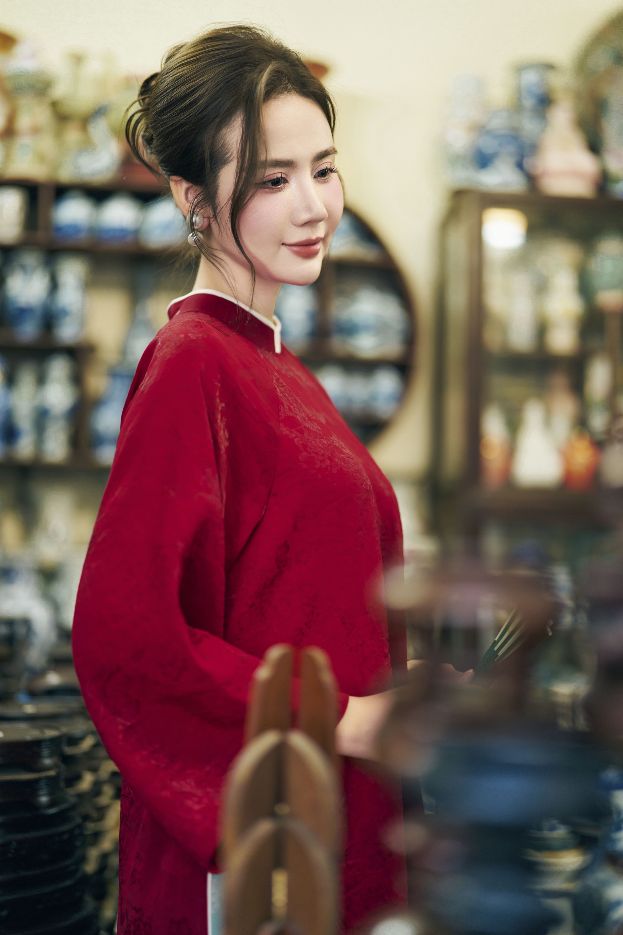 5 mỹ nhân tuổi Ngọ đẹp nhất Việt Nam: Lan Ngọc xếp thứ 2, hạng 1 lấp lánh hơn cả kim cương châu báu- Ảnh 3.