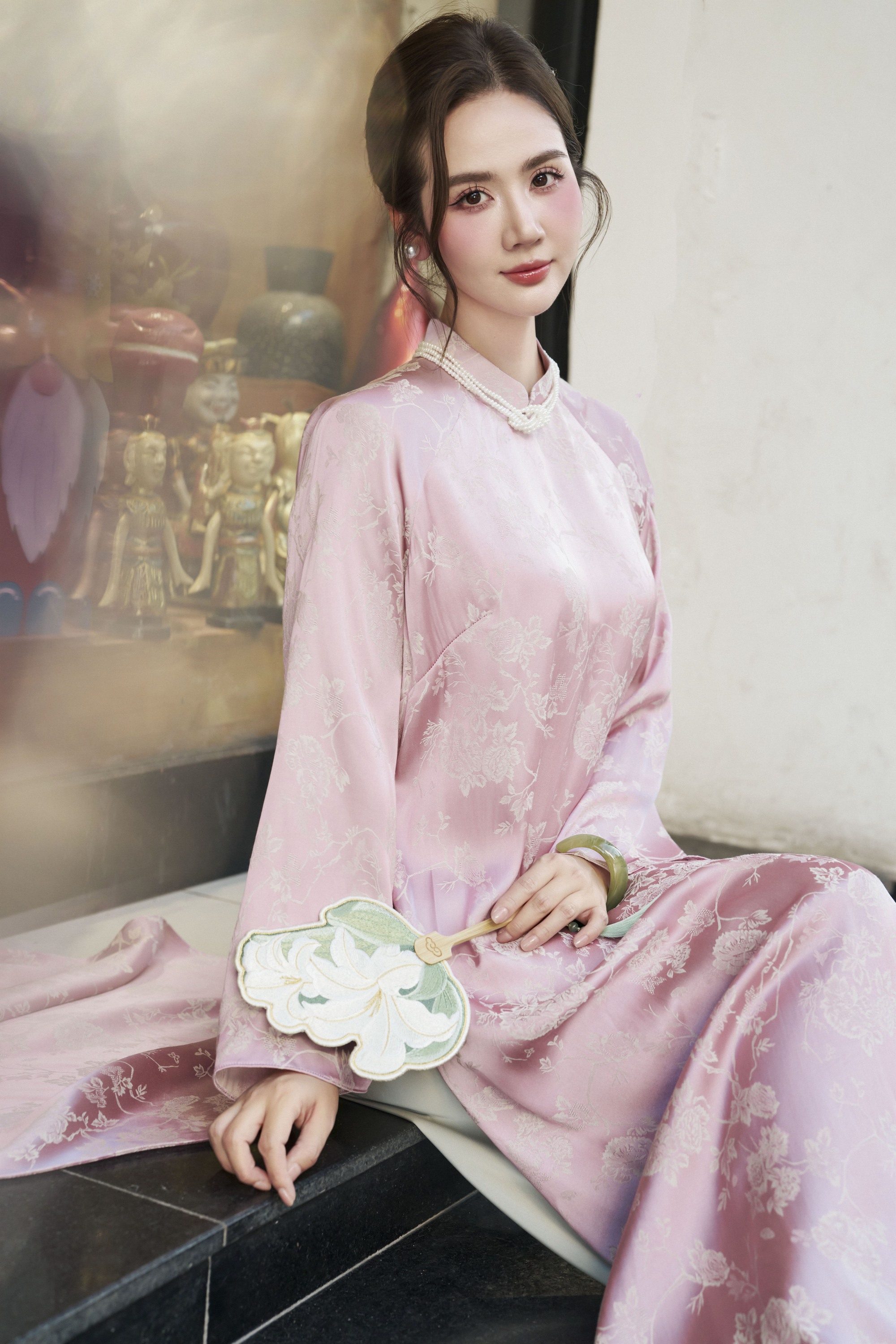 5 mỹ nhân tuổi Ngọ đẹp nhất Việt Nam: Lan Ngọc xếp thứ 2, hạng 1 lấp lánh hơn cả kim cương châu báu- Ảnh 1.