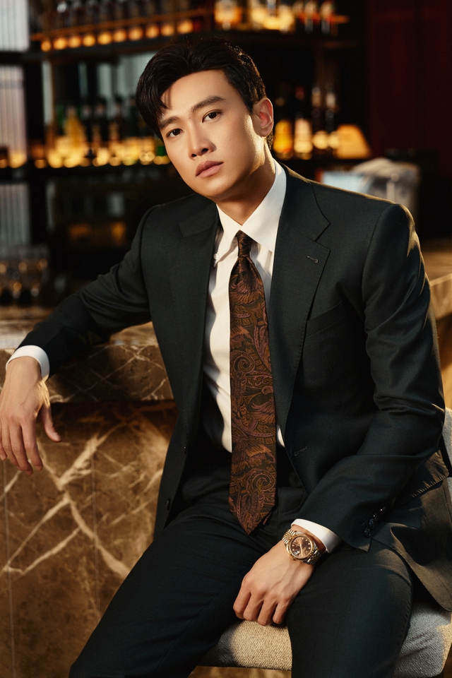 Ai bỏ lỡ phim Việt này thì thiệt ráng chịu: Cặp chính đẹp đôi phát hờn, nhìn mà hóng điên lên được- Ảnh 3.