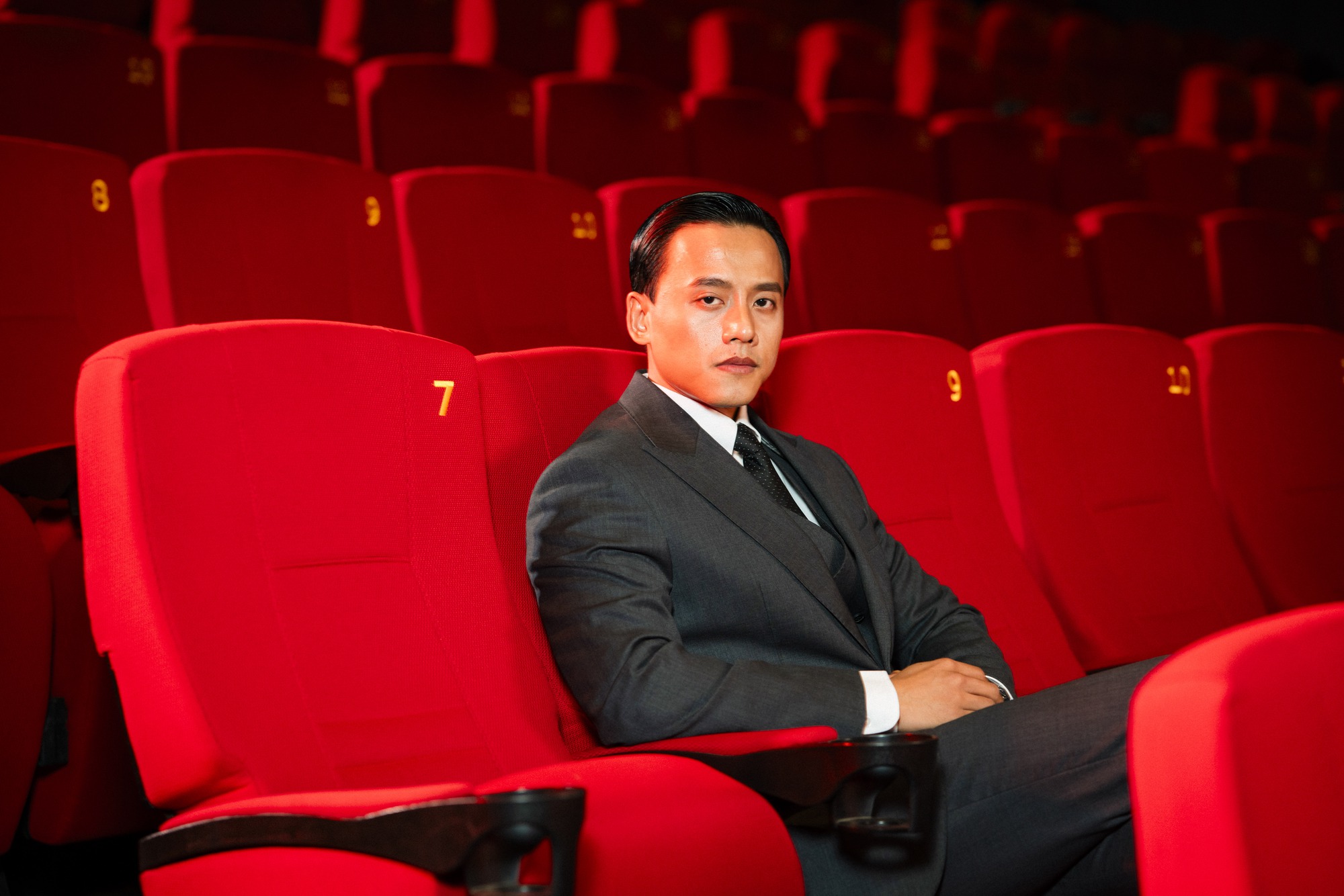 Mai Tài Phến: Áp lực lớn nhất của tôi là không để Mỹ Tâm bị mất uy tín- Ảnh 3.