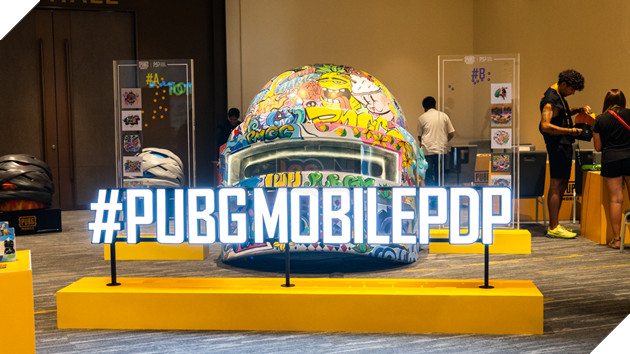 2025 PMGC: Bầu Không Khí Lễ Hội Cuồng Nhiệt Chào Mừng Vòng Chung Kết Tại Siam Paragon