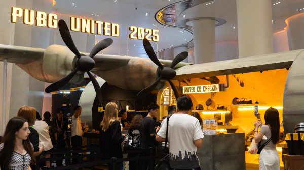 2025 PMGC: Bầu Không Khí Lễ Hội Cuồng Nhiệt Chào Mừng Vòng Chung Kết Tại Siam Paragon dsc08080 mukljpg