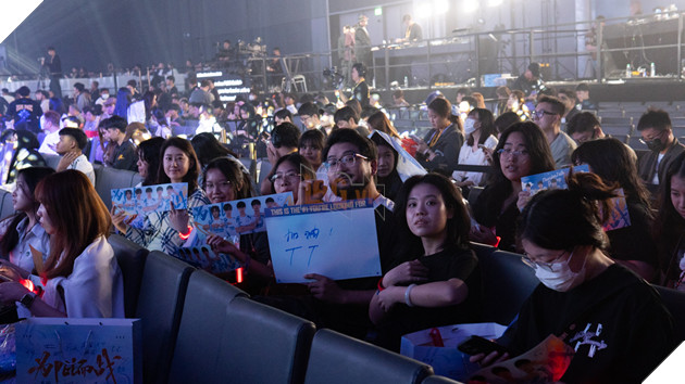 2025 PMGC: Bầu Không Khí Lễ Hội Cuồng Nhiệt Chào Mừng Vòng Chung Kết Tại Siam Paragon 20