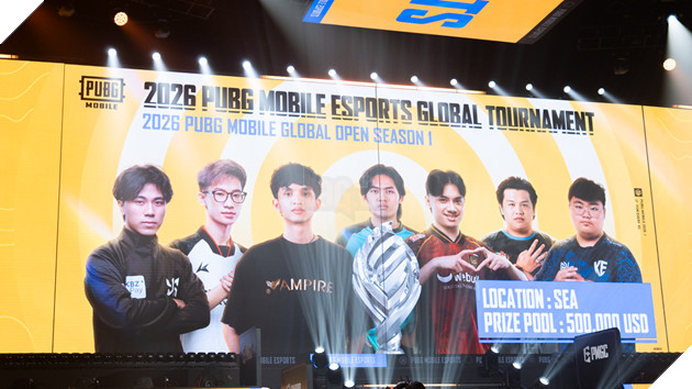 2025 PMGC: Bầu Không Khí Lễ Hội Cuồng Nhiệt Chào Mừng Vòng Chung Kết Tại Siam Paragon 17