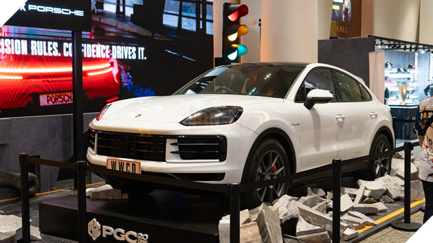 2025 PMGC: Không Khí Cuồng Nhiệt Trong Ngày Thi Đấu Thứ Hai Của 2025 PUBG United 7