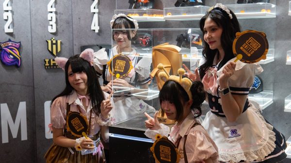 2025 PMGC: Không Khí Cuồng Nhiệt Trong Ngày Thi Đấu Thứ Hai Của 2025 PUBG United dsc08317 gepljpg