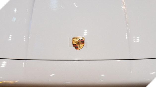 2025 PMGC: Can Canh Sieu Xe Porsche Cayenne Dang Cho Don FMVP Cua Giai Dau 4 2025 PMGC: Cận Cảnh Siêu Xe Porsche Cayenne Đang Chờ Đón FMVP Của Giải Đấu 4