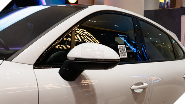 2025 PMGC: Can Canh Sieu Xe Porsche Cayenne Dang Cho Don FMVP Cua Giai Dau 8 2025 PMGC: Cận Cảnh Siêu Xe Porsche Cayenne Đang Chờ Đón FMVP Của Giải Đấu 8