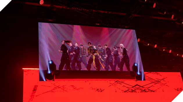 2025 PMGC: Không Khí Cuồng Nhiệt Trong Ngày Thi Đấu Thứ Hai Của 2025 PUBG United 9