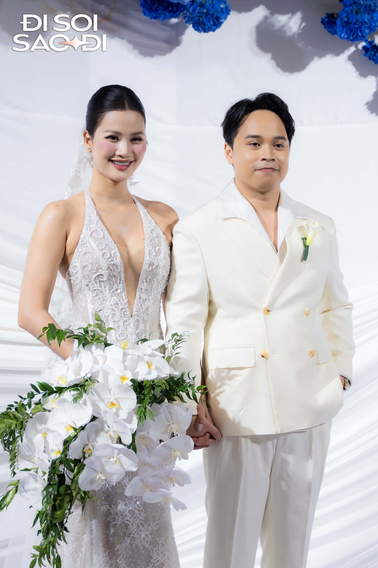 Hỷ sự showbiz Việt 2025- Ảnh 12.