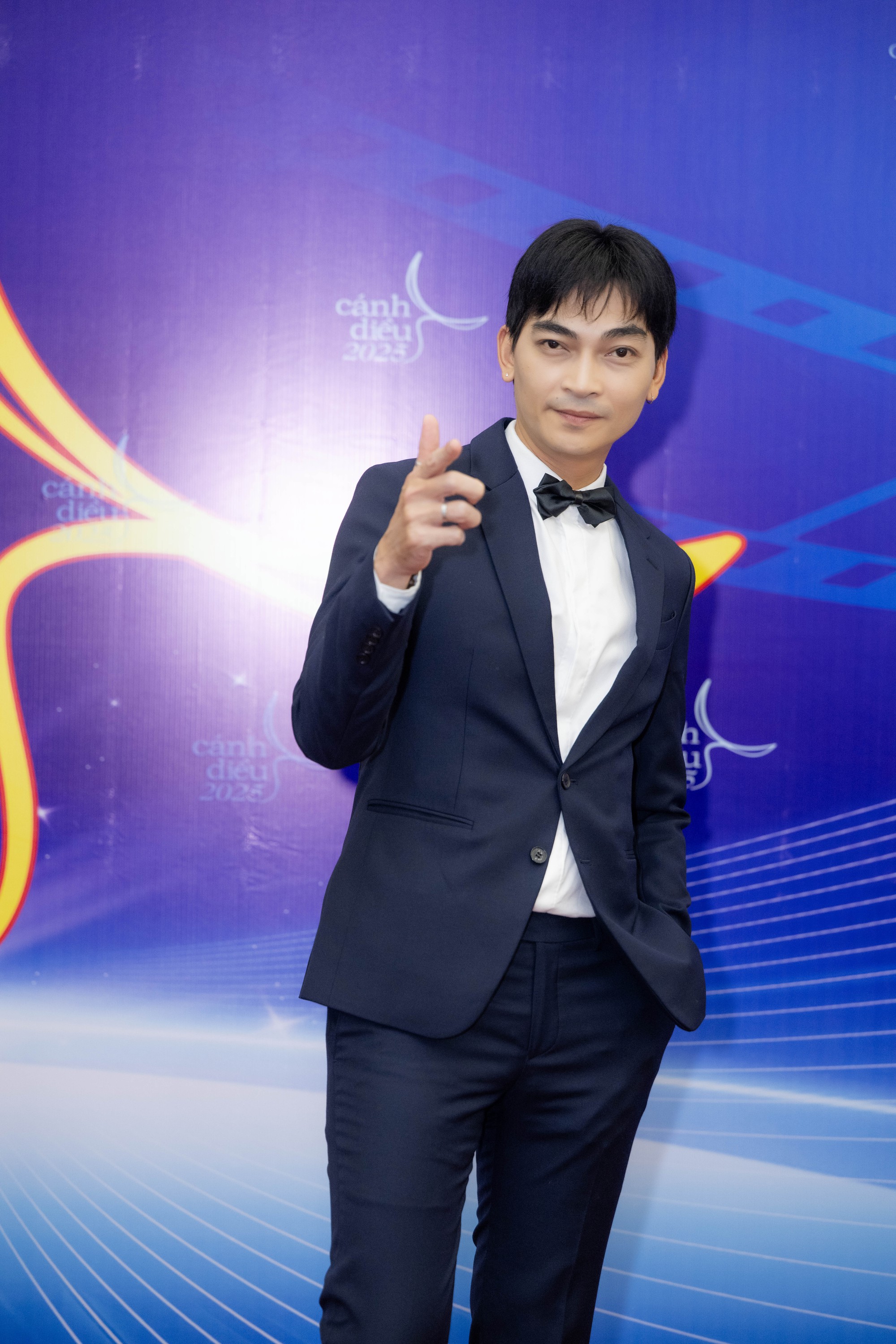 Thảm đỏ Cánh Diều 2025: Lê Bống - Thanh Hương xinh sang kịch trần, tổng tài Cách Em 1 Milimet khen đẹp là chưa đủ- Ảnh 10.