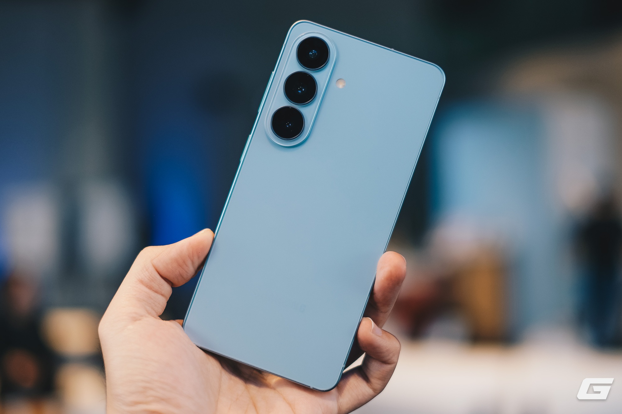 Galaxy S26 ra mắt với giá cao hơn, pin lớn hơn và loạt AI mới liệu đủ sức thuyết phục người dùng nâng cấp?- Ảnh 3.