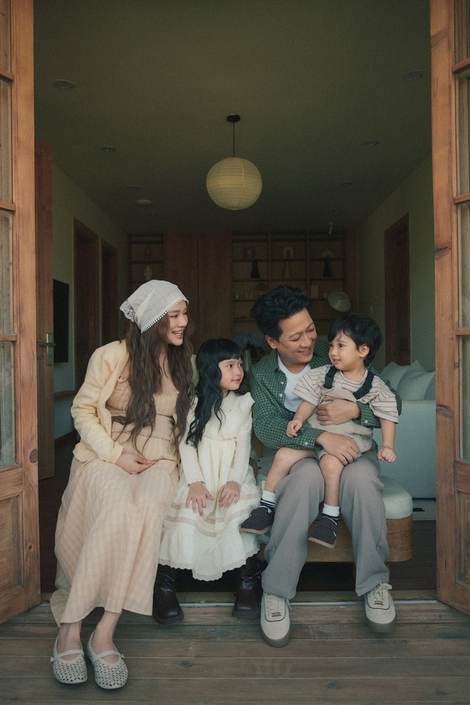 Nhã Phương - Trường Giang vỡ kế hoạch- Ảnh 6.