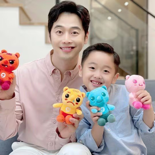 Nam thần cao 1m84 biến mất bí ẩn, thì ra đã cưới được thiên kim tập đoàn lớn và có con lớn tướng- Ảnh 7.