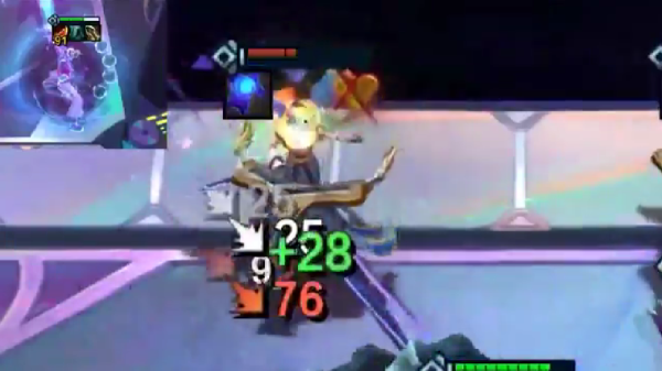 ĐTCL 16.1c: Đang có bug khiến Yunara Vô Cực Kiếm “lỗi dam” dtcl 16 1c thumbpng