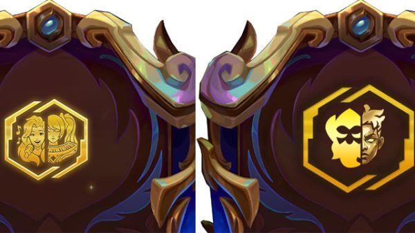 ĐTCL 16.3: Những Lõi cặp đôi mới sẽ cập bến phiên bản tới dtcl 16 3 cap doi thumbjpg