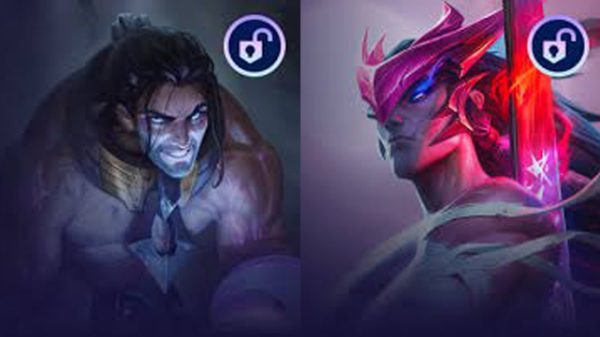 ĐTCL 16.6: Tìm hiểu đội hình Yone Sylas mới xuất hiện dtcl 16 6 thumbjpg 1