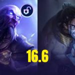 ĐTCL 16.6: Hướng dẫn đội hình Ryze Sylas mới – độc tôn late game với tướng 7 vàng dtcl 16 6 thumbjpg