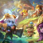 ĐTCL 16.2: Hướng dẫn đội hình Yordle sure kèo top 4 dtcl doi hinh yordle tft 3jpg