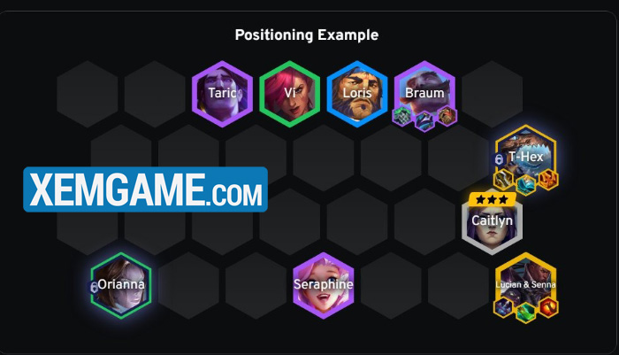 ĐTCL 16.1c: Mở khóa Bard sớm trong các đội hình sau để tận dụng “lỗ hổng kinh tế” dtcl meo bard 1