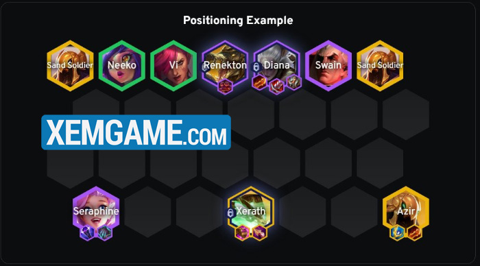 ĐTCL 16.1c: Mở khóa Bard sớm trong các đội hình sau để tận dụng “lỗ hổng kinh tế” dtcl meo bard 2