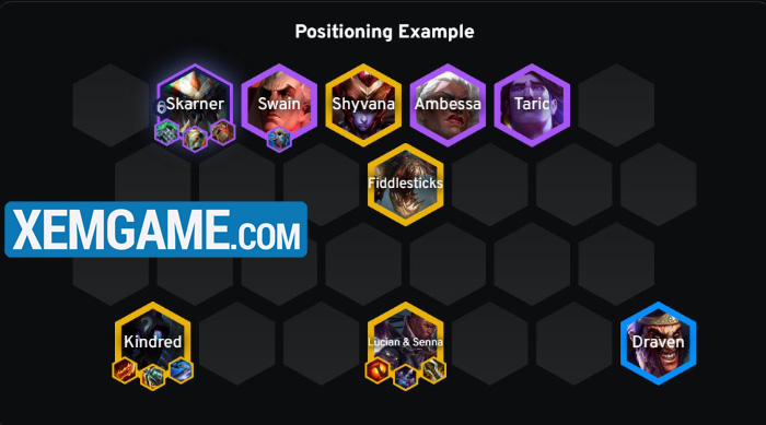 ĐTCL 16.1c: Mở khóa Bard sớm trong các đội hình sau để tận dụng “lỗ hổng kinh tế” dtcl meo bard 3