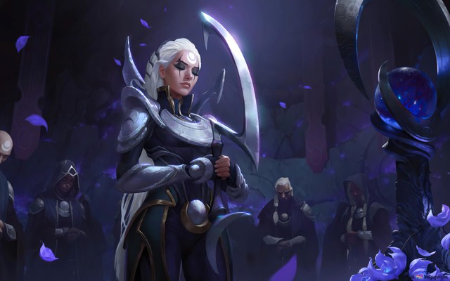 ĐTCL mùa 16: Top 3 đội hình mạnh bậc nhất hiện tại, ĐTCL mùa 16: Top 3 đội hình mạnh bậc nhất hiện tại,