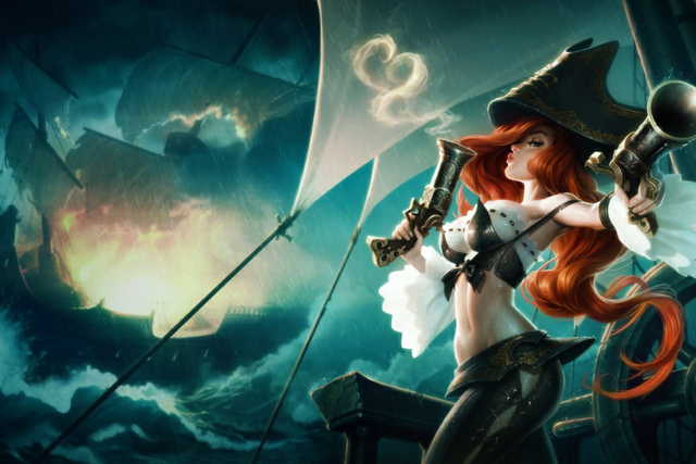 ĐTCL mùa 16: Top 3 đội hình mạnh bậc nhất hiện tại, ĐTCL mùa 16: Top 3 đội hình mạnh bậc nhất hiện tại,