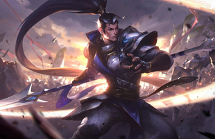 ĐTCL mùa 16: Top 3 Lõi Công Nghệ nguy hiểm, dễ khiến người chơi "sa lầy" dtcl mua 16 loicongnghe 4 17675456628271343794652 0 0 562 900 crop 17675456669672056788721png