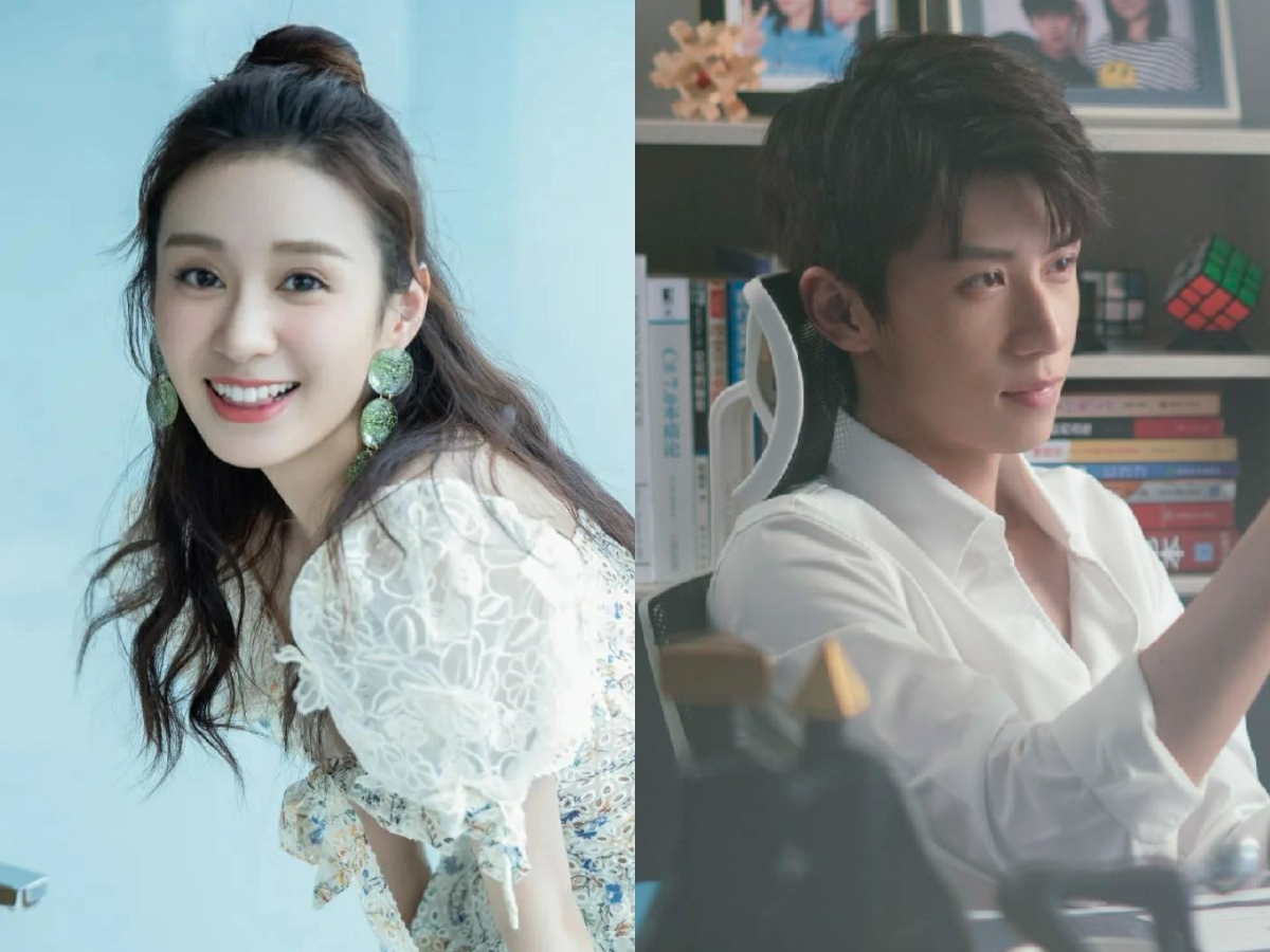 Tóm gọn cảnh hẹn hò tình tứ của cặp diễn viên trẻ, còn đút cho nhau ăn giữa phố- Ảnh 5.