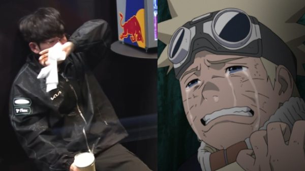 LMHT: Showmaker ví khoảnh khắc DK Career bật khóc như “anh hùng thức tỉnh” du an moijpg