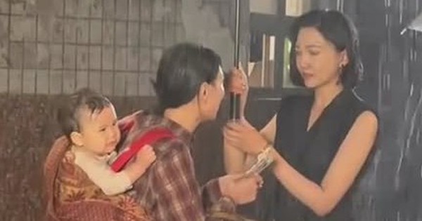 Đau lòng nhất hôm nay: Bé sơ sinh bị đoàn phim hành hạ nhiều giờ khiến 60 triệu người phẫn nộ dua tre 17687286901991237944350 217 0 443 432 crop 17687287530141500490015jpg