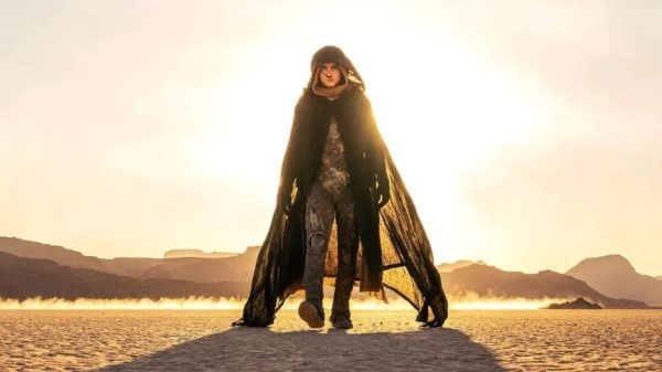 Dune 3 Chính Thức “Chia Tay” Trụ Cột Quan Trọng Của Hai Phần Đầu dune thay doi wmusjpg