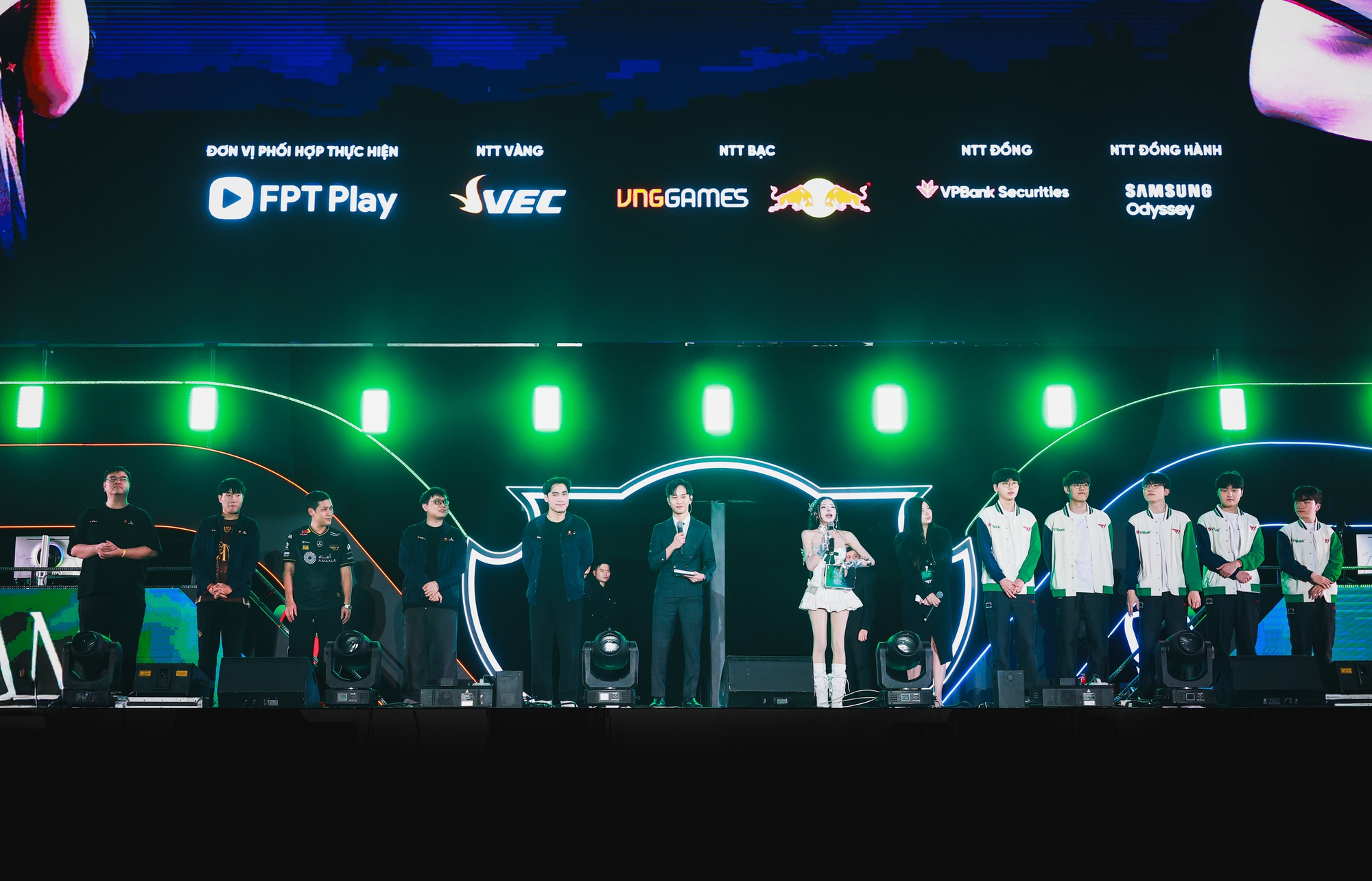 Fan meeting T1 tại Việt Nam: Sự kiện hoành tráng nhưng nhiều tranh cãi, ban tổ chức nói gì?- Ảnh 5.