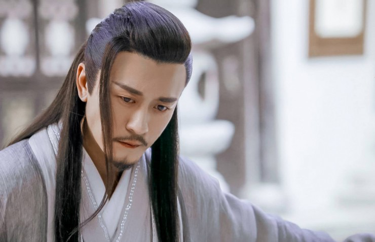 Dương Quá không ngờ: Trình Anh lấy người này, con trai nàng khiến Trương Tam Phong cũng phải dè chừng- Ảnh 3.